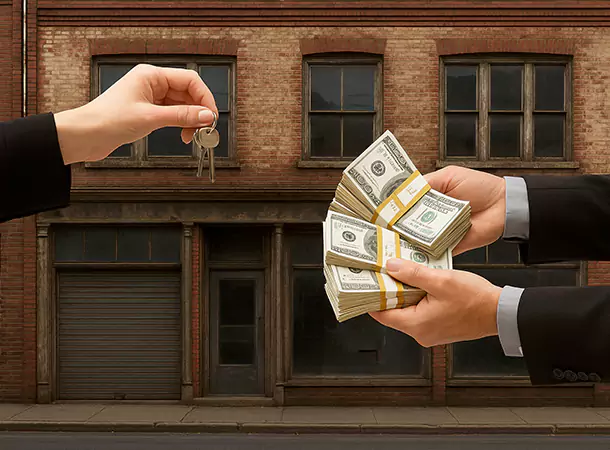 Sell Commercial Property Fast in Long Beach, California