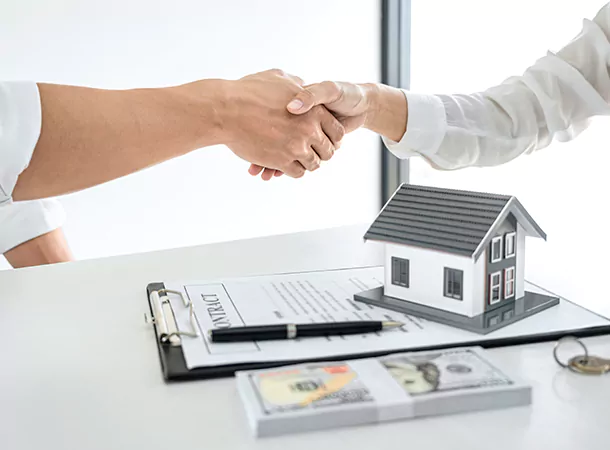 Wholesale Property Deals in Long Beach, California