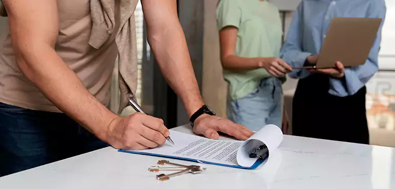 Trusted Local Home Buyers in Long Beach, CA With Years of Experience