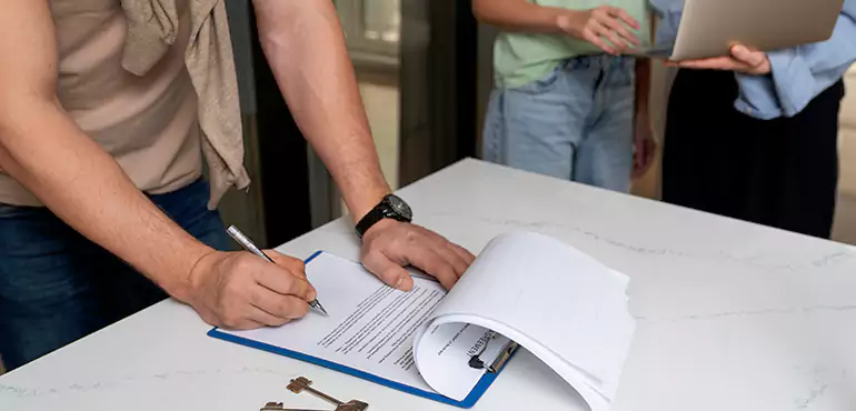 Advantages of Using Assignment of Contract in Real Estate in Long Beach, CA