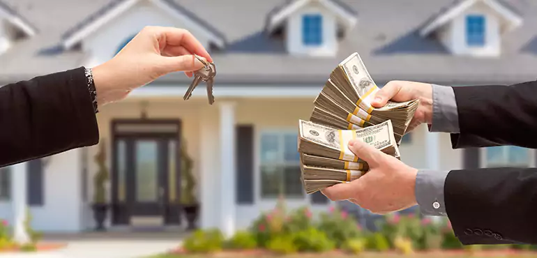 Trusted Home Buying Company Near You in Long Beach, CA