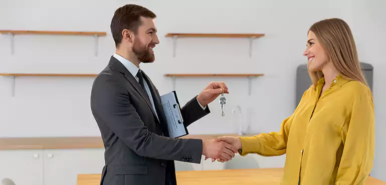 Double Closing Services in Long Beach, CA