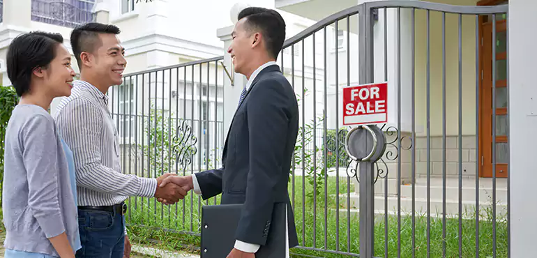 Why Choose Us to Sell Your House in Long Beach, CA?