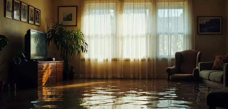 Benefits of Selling Your Flood-Damaged House for Cash in Long Beach, CA   