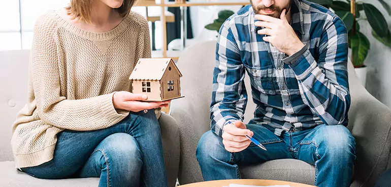 Why Sell Your House During Divorce in Long Beach, CA?