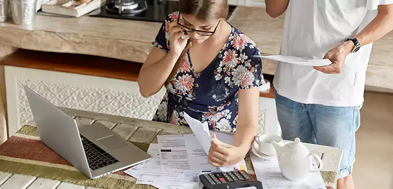 Selling Your Home to Us for Back Taxes in Long Beach, CA