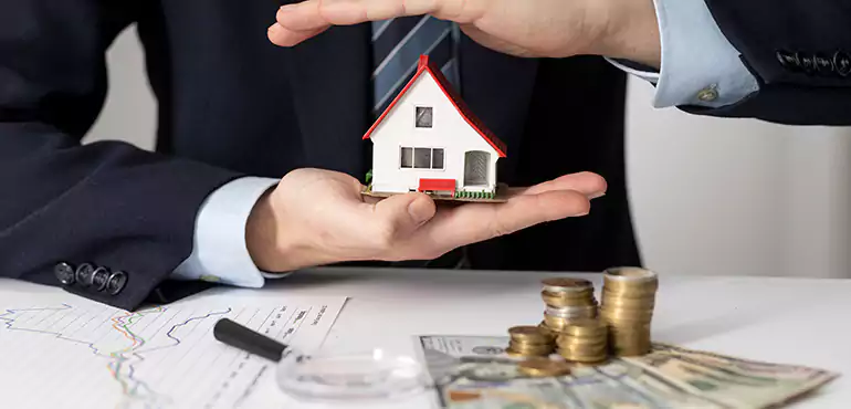 Benefits of Selling to Us in Long Beach, CA