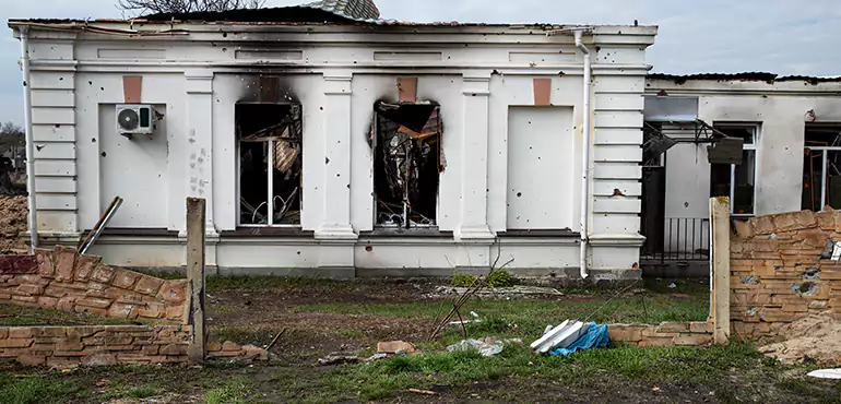 How We Determine a Fair Cash Value for Your Damaged or Distressed Long Beach Home