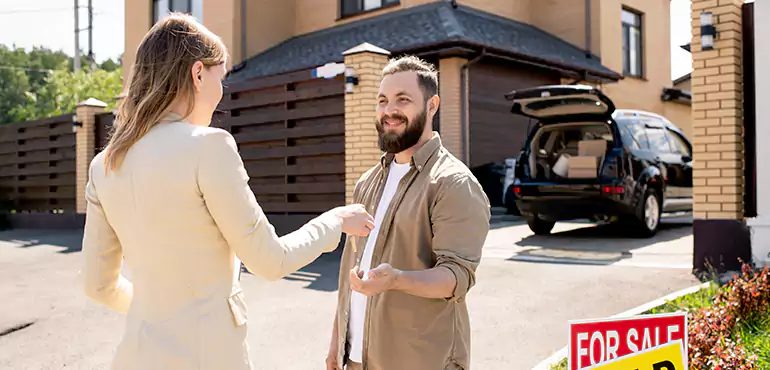 Sell Your House Privately On Cash To A Trusted Buyer in Long Beach, CA
