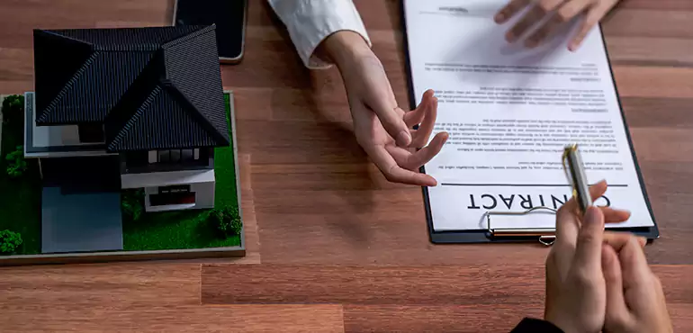 Trusted Buyers That Puts Your Needs First—Every Step of the Way in Long Beach, CA