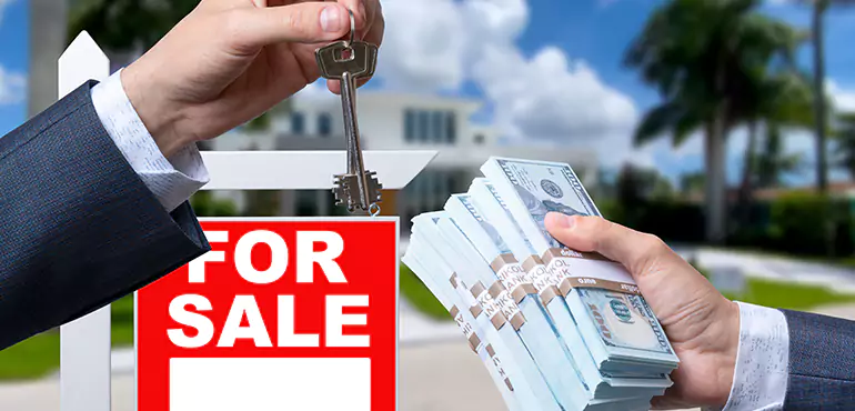 Sell Your Home for Less Than Market Value with Ease in Long Beach, CA