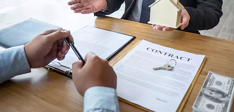 Sell Your House For Cash with Legal Issues Before It’s Too Late in Long Beach, CA