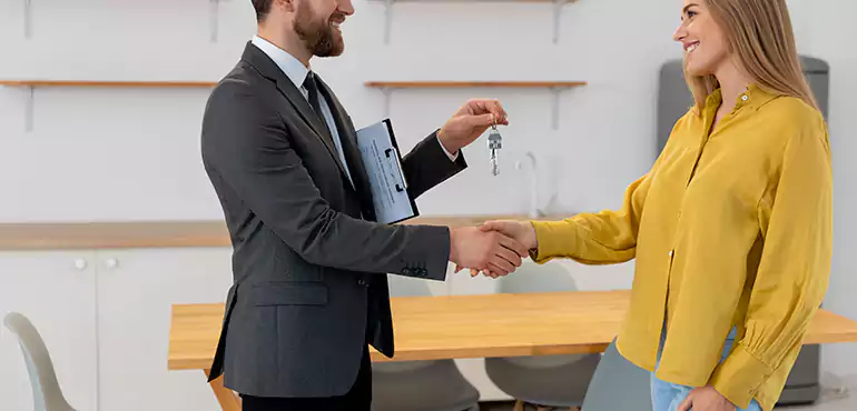 Why Sell Your House With Tenants for Cash in Long Beach, CA?