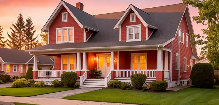 Local Cash Buyers in Long Beach, CA