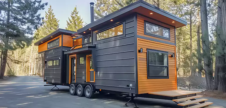 How Our Process Works in Long Beach, CA - A Fast & Simple Way to Sell Your Mobile Home?