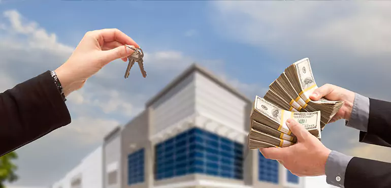 Multifamily Buildings For Sale On Cash in Long Beach, CA