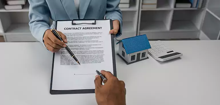 Why Sell Your Wholesale Assignment Contract to Us in Long Beach, CA?