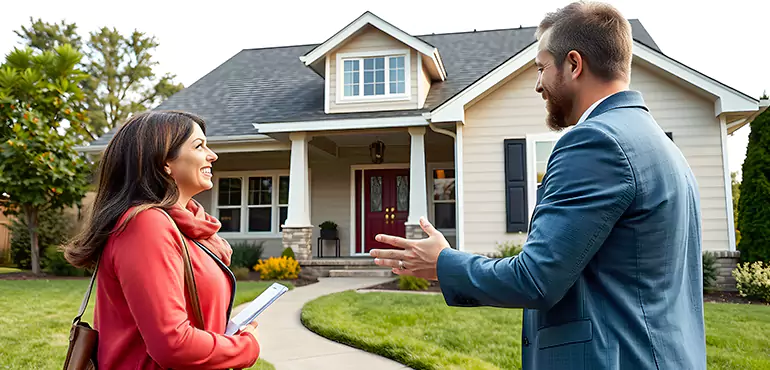 The Benefits of Choosing Your Own Closing Date and Time in Long Beach