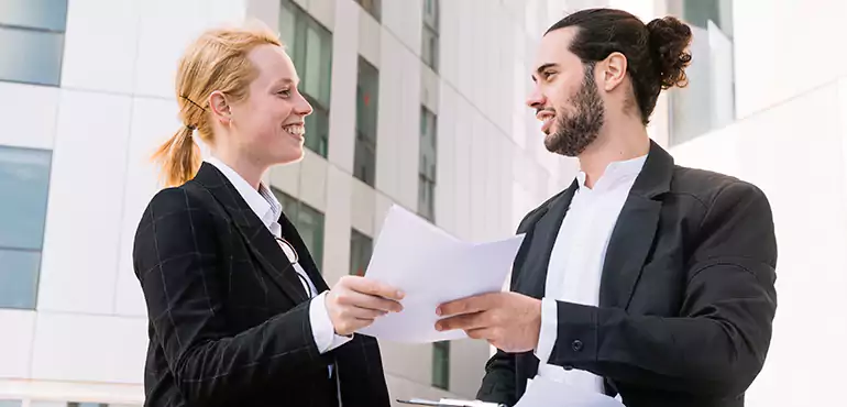 Simple and Legal Ways to Assign a Lease or Contract to the Buyer in Long Beach, CA