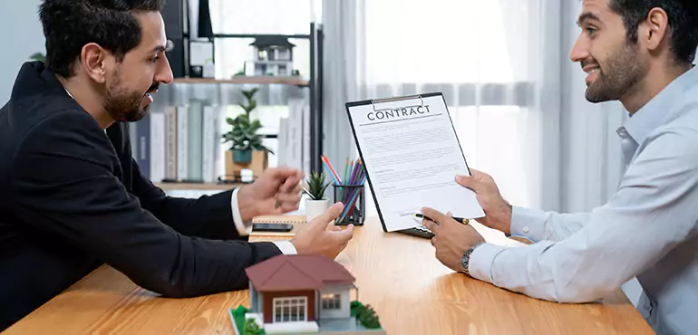 Why Choose Us for Contract Assignments in Long Beach, CA?