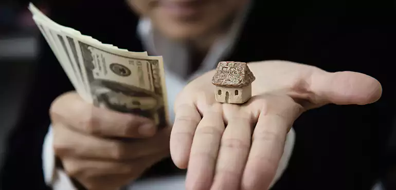 Avoid the Hassle of a Traditional Sale in Long Beach, CA
