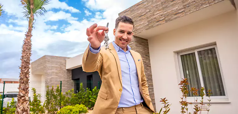 We Don’t Just Buy Houses in Long Beach, CA - We Solve Your Problem