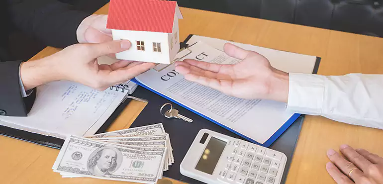 Get a Fast Cash Offer from Motivated Home Buyers in Long Beach, CA!