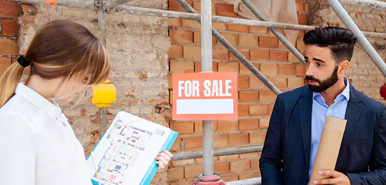 Supportive Home Selling Services for Inherited Property in Long Beach