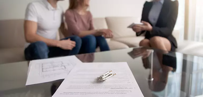 Sell Your Home Fast During Divorce in Long Beach, CA