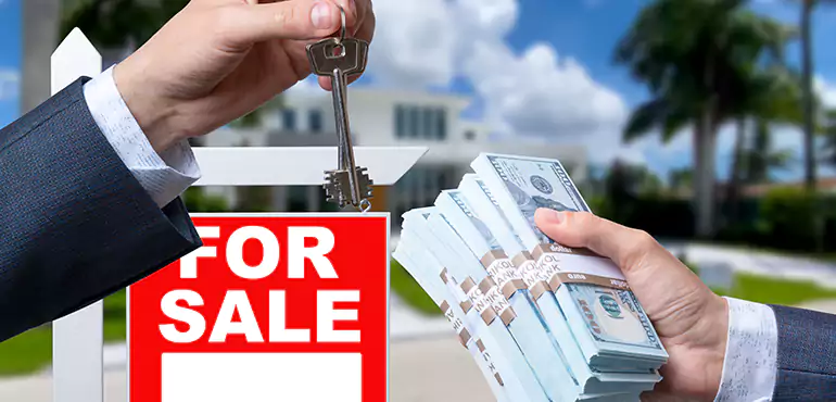 We Buy Homes with Back Taxes in Long Beach, CA