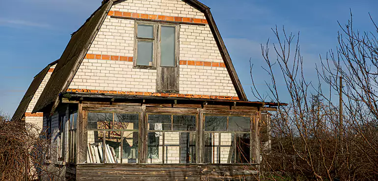 Own a Rental in Disrepair? We’ll Take It Off Your Hands in Long Beach