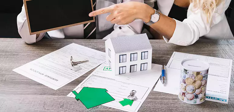 Solutions for homeowners in pre-foreclosure in Long Beach, CA
