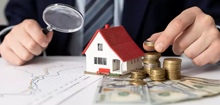 Home Needing Updates in Any Conditions for Cash in Long Beach, CA