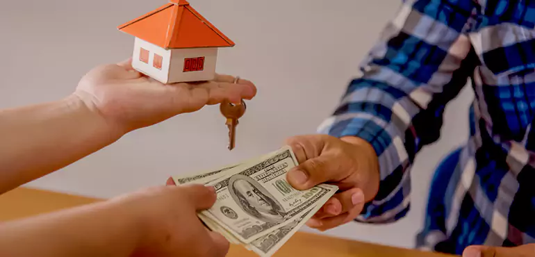 Why Cash Buyers Love Off Market Homes Too in Long Beach, CA?