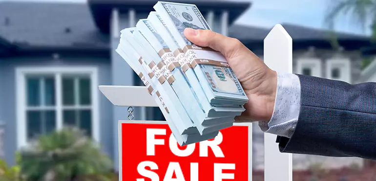 A Few of the Benefits of Selling to Us in Long Beach, CA