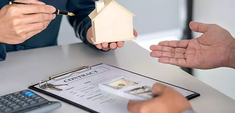 Why Choose Us to Avoid Foreclosure in Long Beach, CA
