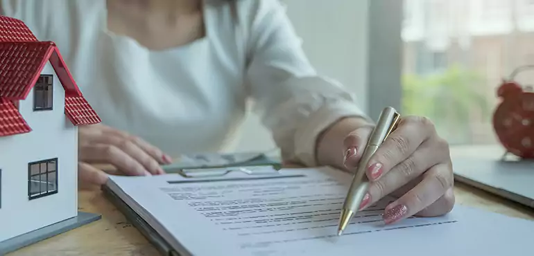 We Buy Homes to Help You Pay Off Debt – No Repairs or Upgrades Needed in Long Beach, CA