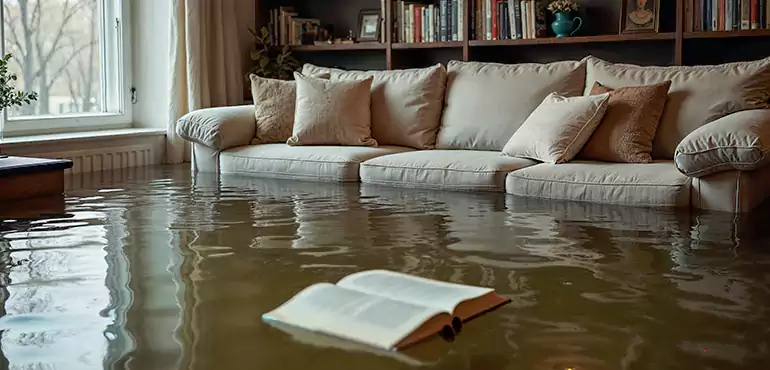 Why CA Homeowners Choose Long Beach Home Buyers After Water Damage Hits