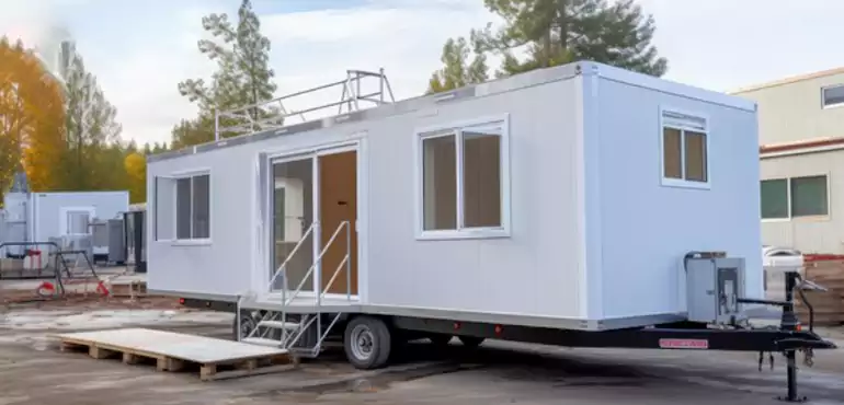 Mobile Homes We Buy in Long Beach, CA