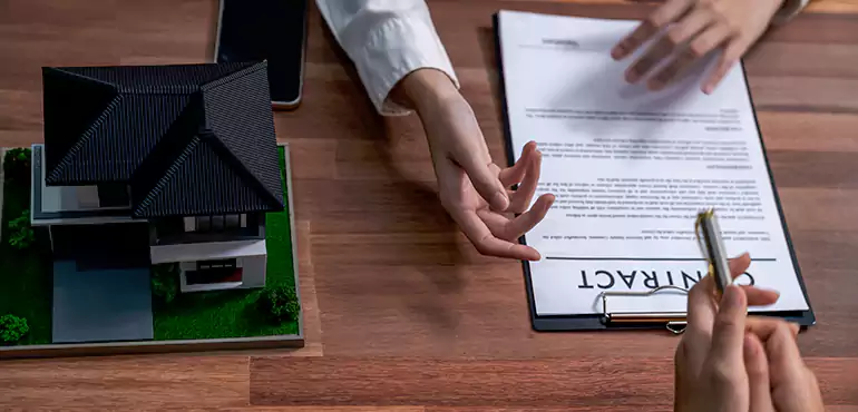 Quickly Sell your Vacant Home for a High Price in Long Beach, CA