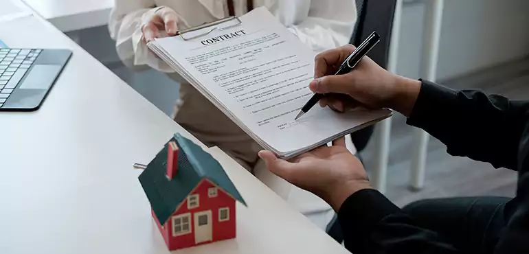 Types of Properties We Buy via Assignment in Long Beach, CA